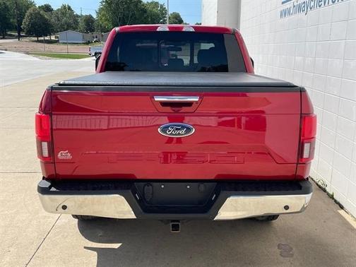 Photo 5 of 14 of 2020 Ford F-150 XL