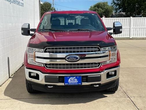 Photo 2 of 14 of 2020 Ford F-150 XL