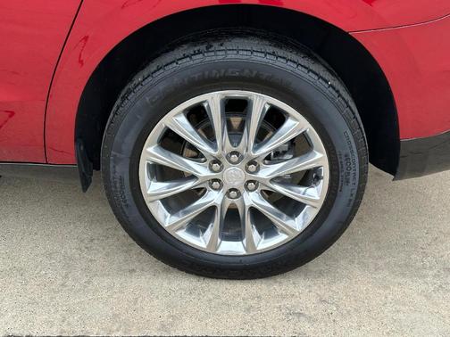 2021 Buick Enclave Premium