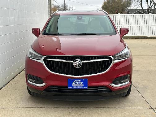 2021 Buick Enclave Premium