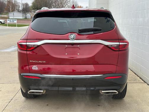 2021 Buick Enclave Premium