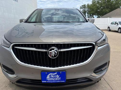 2019 Buick Enclave Premium