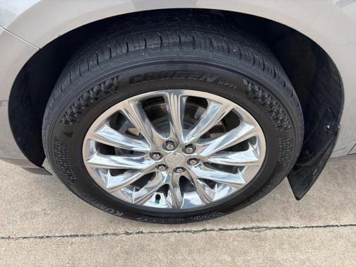2019 Buick Enclave Premium