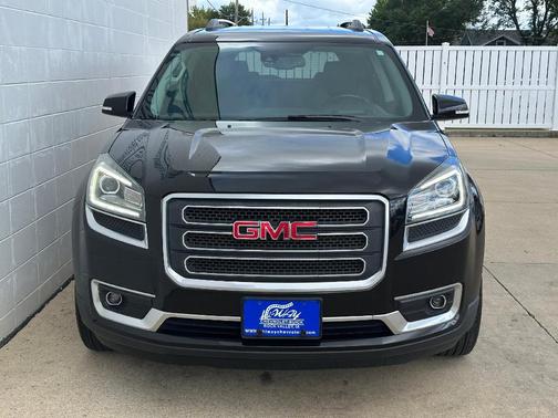 2017 GMC Acadia Limited Limited