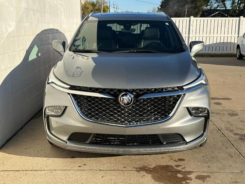 2024 Buick Enclave Avenir
