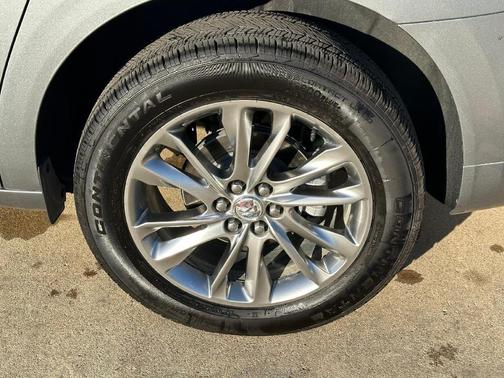 2024 Buick Enclave Avenir
