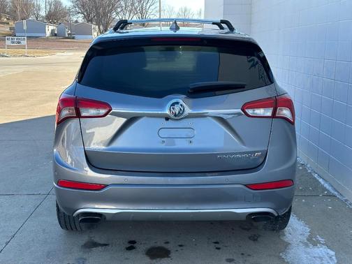 2019 Buick Envision Premium II