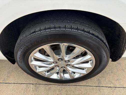 2021 Buick Enclave Premium