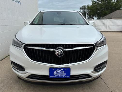 2021 Buick Enclave Premium