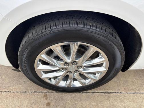 2021 Buick Enclave Premium