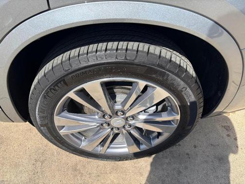 2024 Cadillac XT6 Premium Luxury AWD