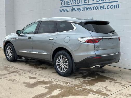2023 Buick Enclave Premium