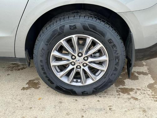 2023 Buick Enclave Premium