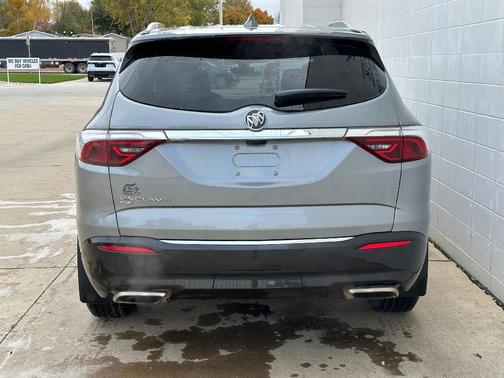 2023 Buick Enclave Premium