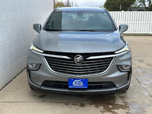 2023 Buick Enclave Premium