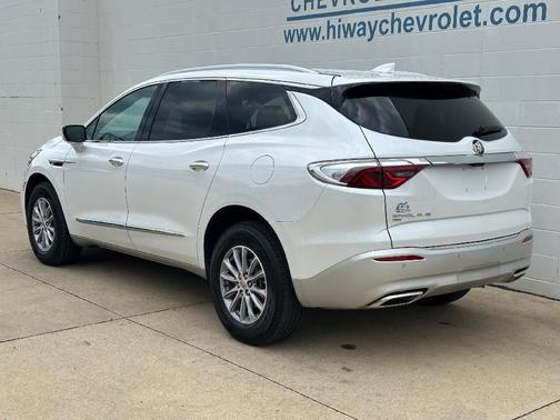2024 Buick Enclave Premium