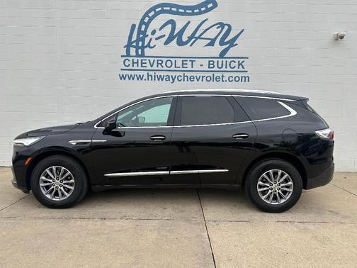 2024 Buick Enclave Premium