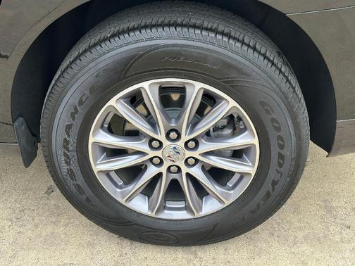 2024 Buick Enclave Premium