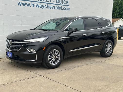 2024 Buick Enclave Premium