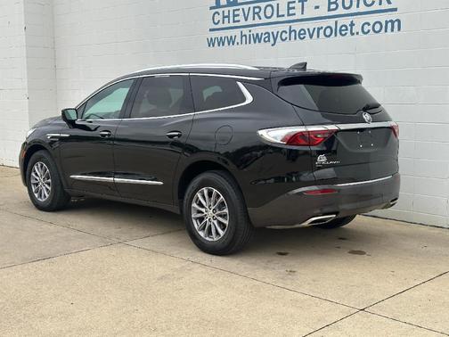2024 Buick Enclave Premium