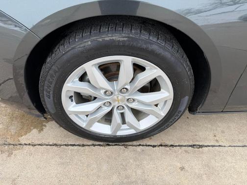 2019 Chevrolet Impala 1LT