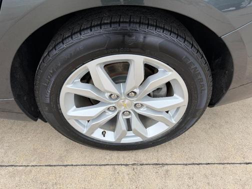 2019 Chevrolet Impala 1LT