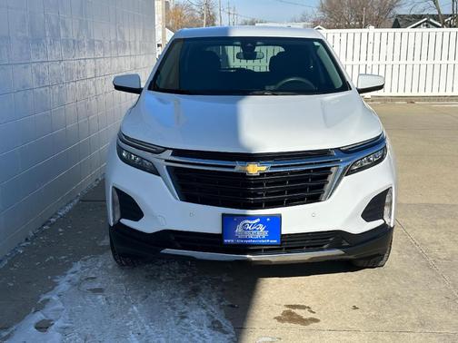 2023 Chevrolet Equinox 2LT