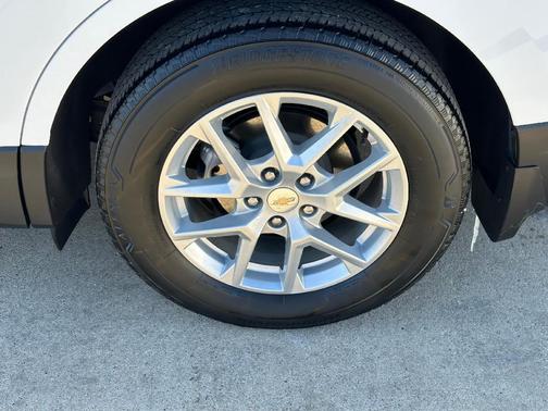 2023 Chevrolet Equinox 2LT