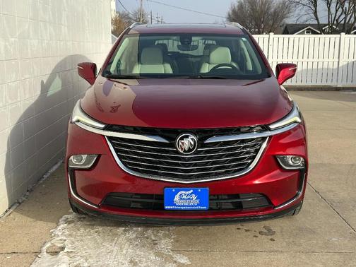 2022 Buick Enclave Premium