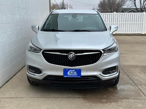 2020 Buick Enclave Premium