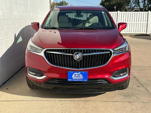 2021 Buick Enclave Premium