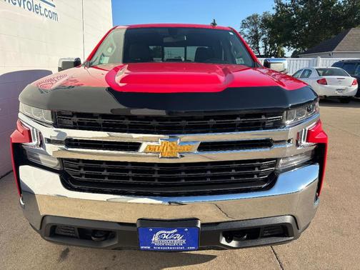 2022 Chevrolet Silverado 1500 Limited LT
