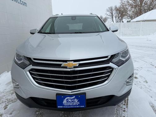 2020 Chevrolet Equinox Premier w/1LZ