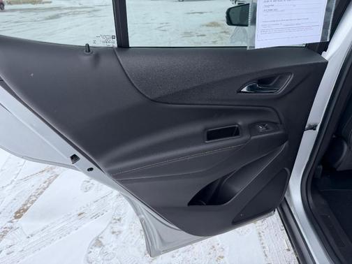 2020 Chevrolet Equinox Premier w/1LZ