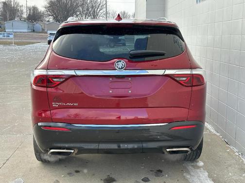 2022 Buick Enclave Premium
