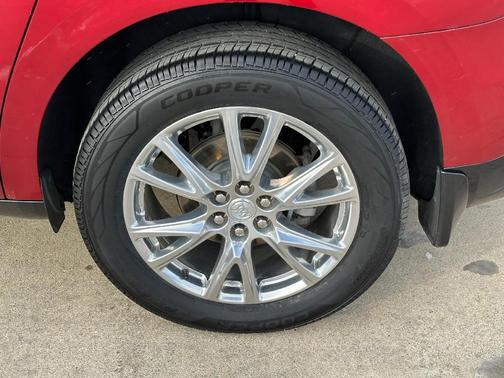 2022 Buick Enclave Premium