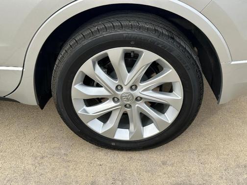 2018 Buick Envision Premium I