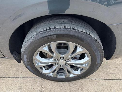 2019 Buick Enclave Avenir