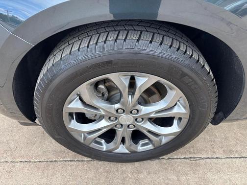 2019 Buick Enclave Avenir