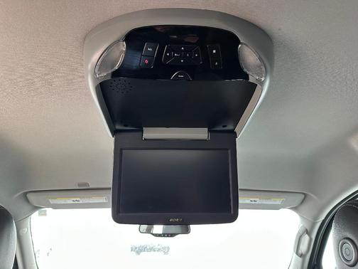 2016 Chevrolet Traverse 2LT