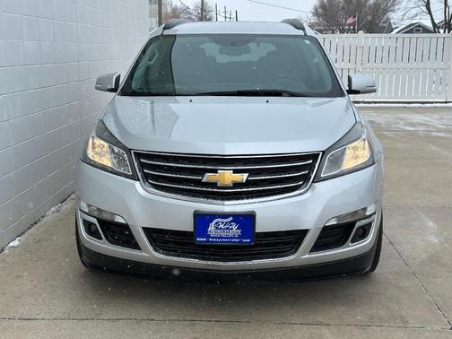 2016 Chevrolet Traverse 2LT