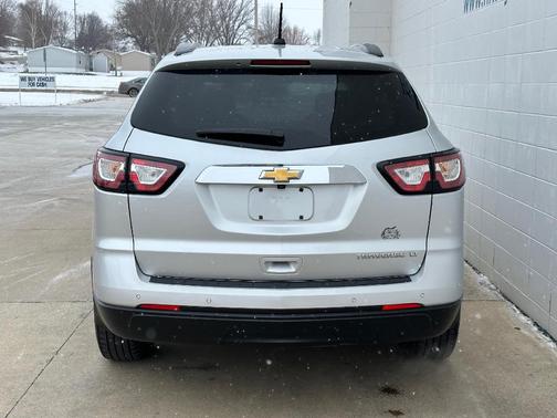 2016 Chevrolet Traverse 2LT