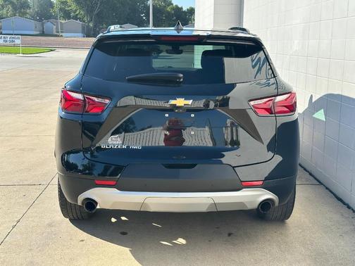 2019 Chevrolet Blazer Base w/3LT