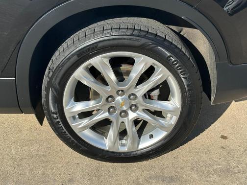 2019 Chevrolet Blazer Base w/3LT