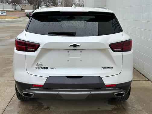 2024 Chevrolet Blazer Premier