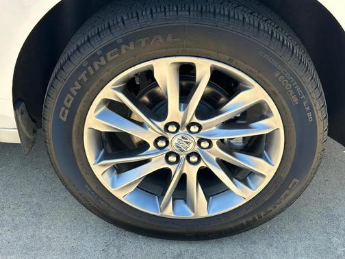 2024 Buick Enclave Avenir