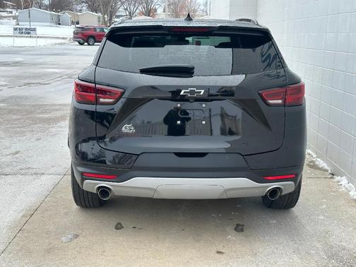 2023 Chevrolet Blazer 3LT