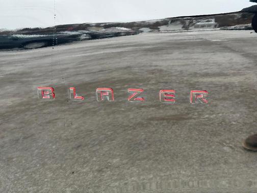 2023 Chevrolet Blazer 3LT