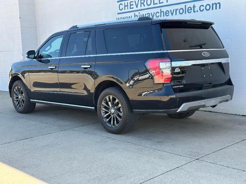 2019 Ford Expedition Max Limited