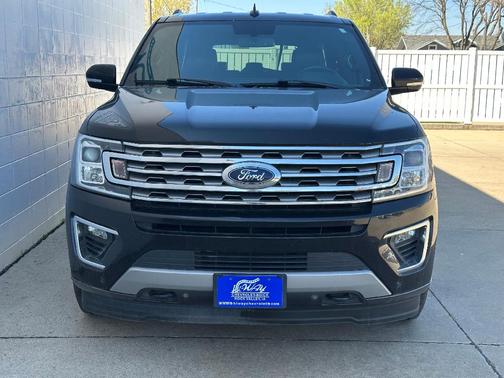 2019 Ford Expedition Max Limited